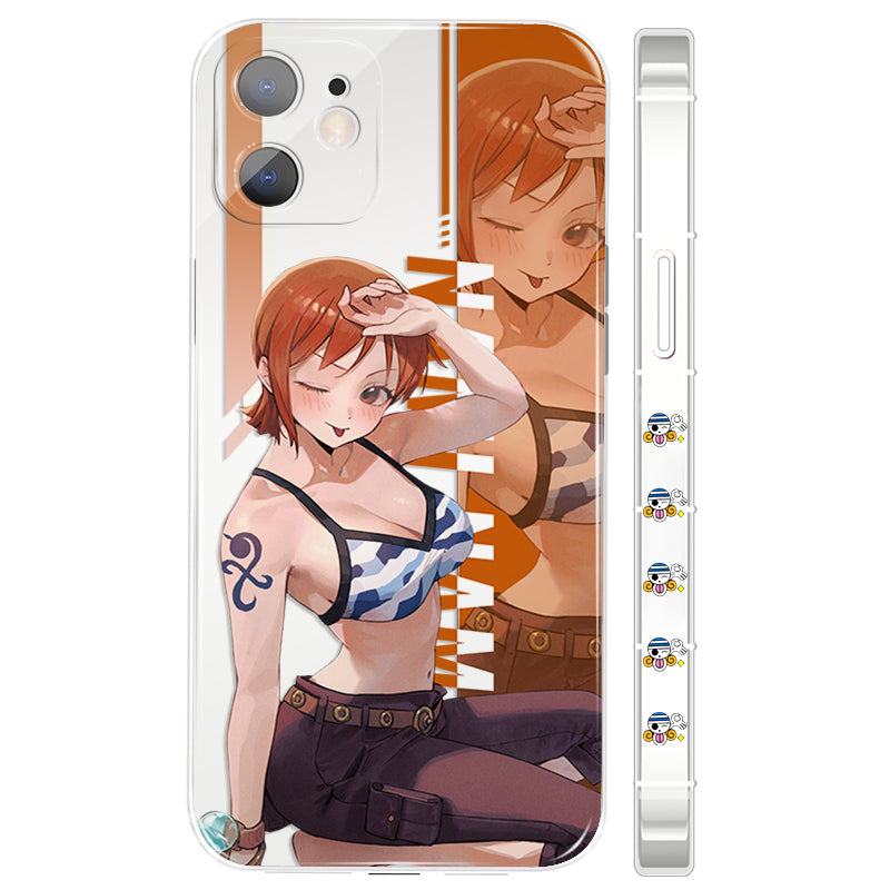 One Piece Luffy GERA 5 Phone Case