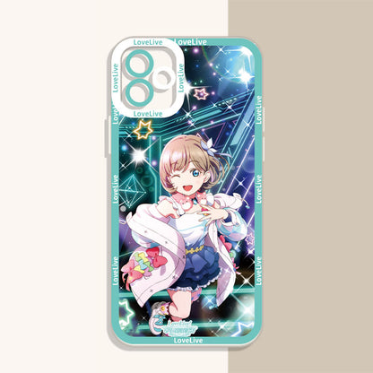 Love Live! Phone Case