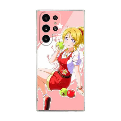 Love Live! Phone Case