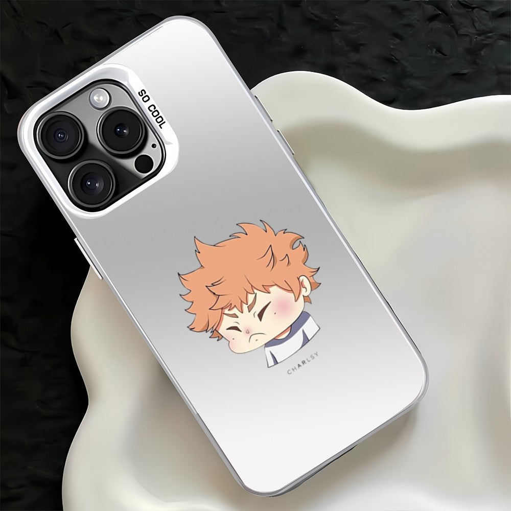 Anime Haikyuu!! Phone Case