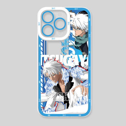 Anime Bleach Ichigo Kurosaki Phone Case