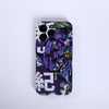 Evangelion INS Style Phone Case