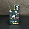 Snoopy Phone Case