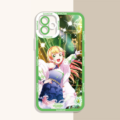 Love Live! Phone Case