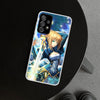 Fate Zero Stay Night Saber Phone Case