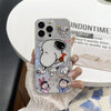 Snoopy Peanuts  For Magsafe Charging Case