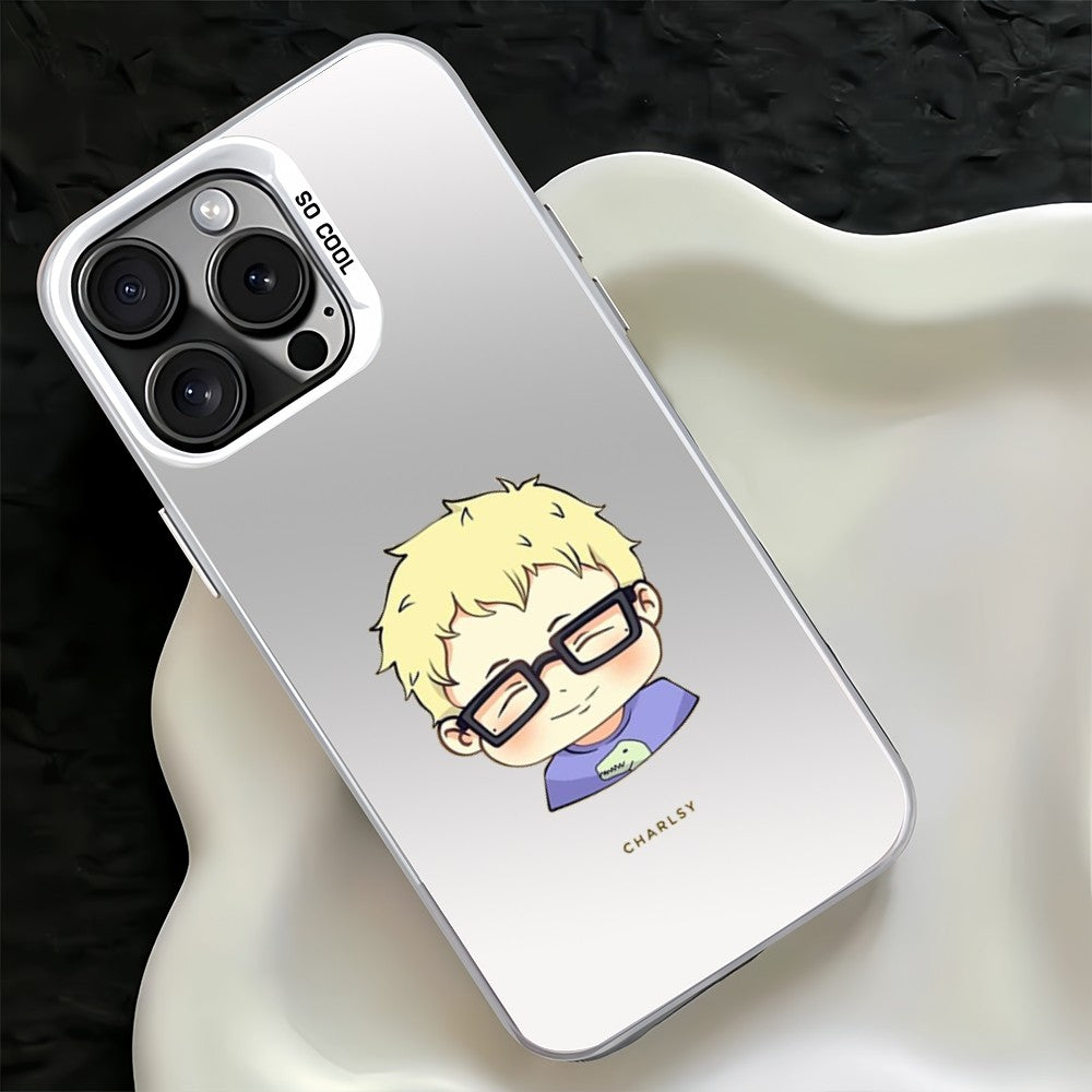 Anime Haikyuu!! Phone Case