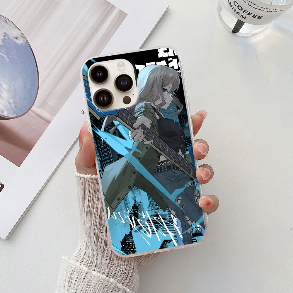 Girls Band Cry Phone Case