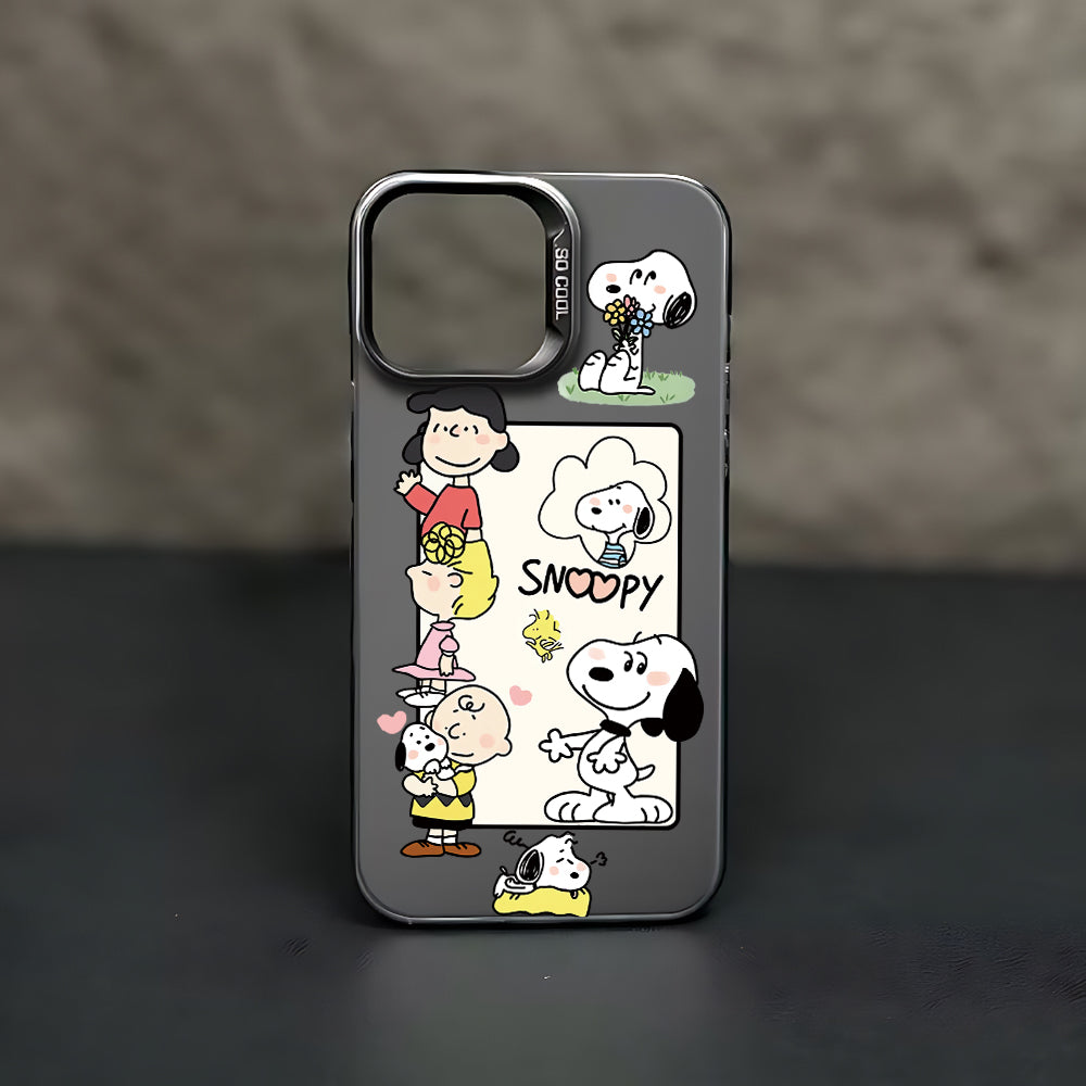 Snoopy Phone Case