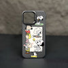 Snoopy Phone Case