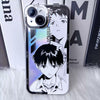 Evangelion INS Style Phone Case