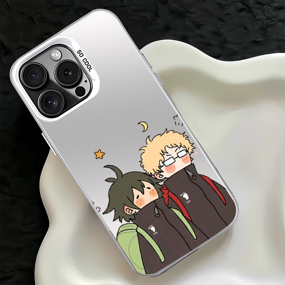 Anime Haikyuu!! Phone Case