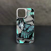 Kaiju No.8 Anime Phone Case