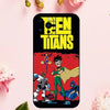 T-Teen T-Titans Anime Phone Case