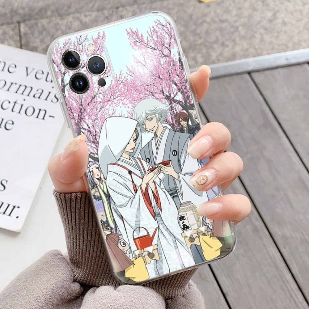 Kamisama Kiss Phone Case