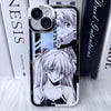 Evangelion INS Style Phone Case