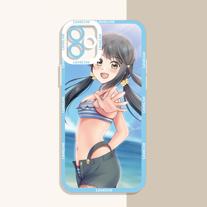 Love Live! Phone Case