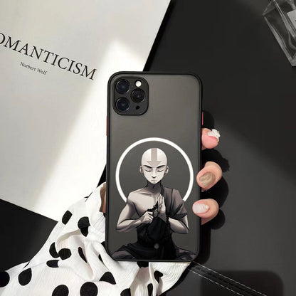 Avatar the Last Airbender Anime Phone Case