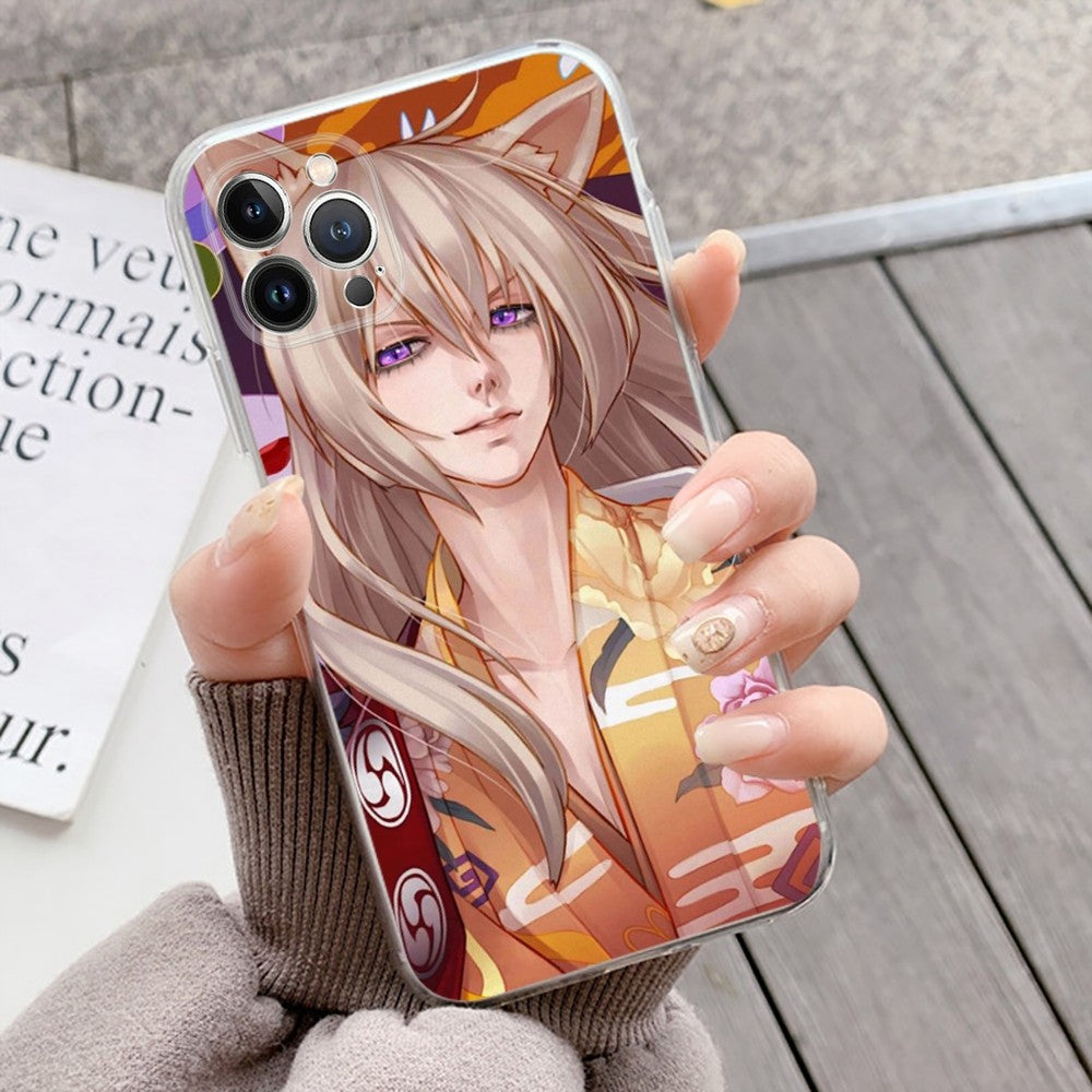 Kamisama Kiss Phone Case