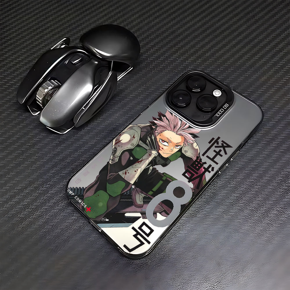 Kaiju No.8 Anime Phone Case