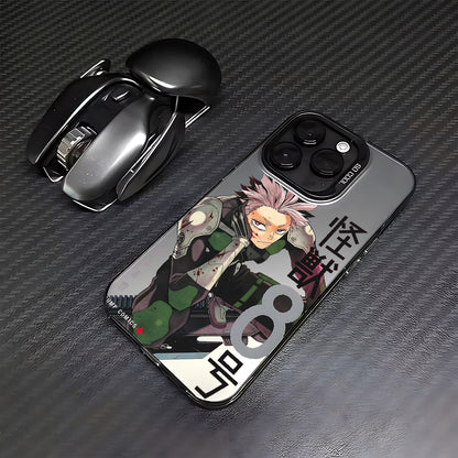 Kaiju No.8 Anime Phone Case