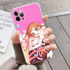 Kamisama Kiss Phone Case