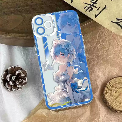 Re:Zero Phone Case