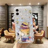 Snoopy Phone Case