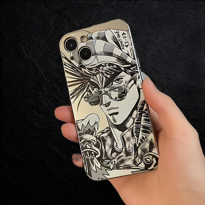 JoJos-Bizarre-Adventure-Case-for-Phone Case