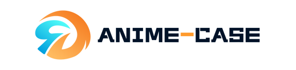 Anime-case