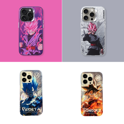 dragon ball  phone case