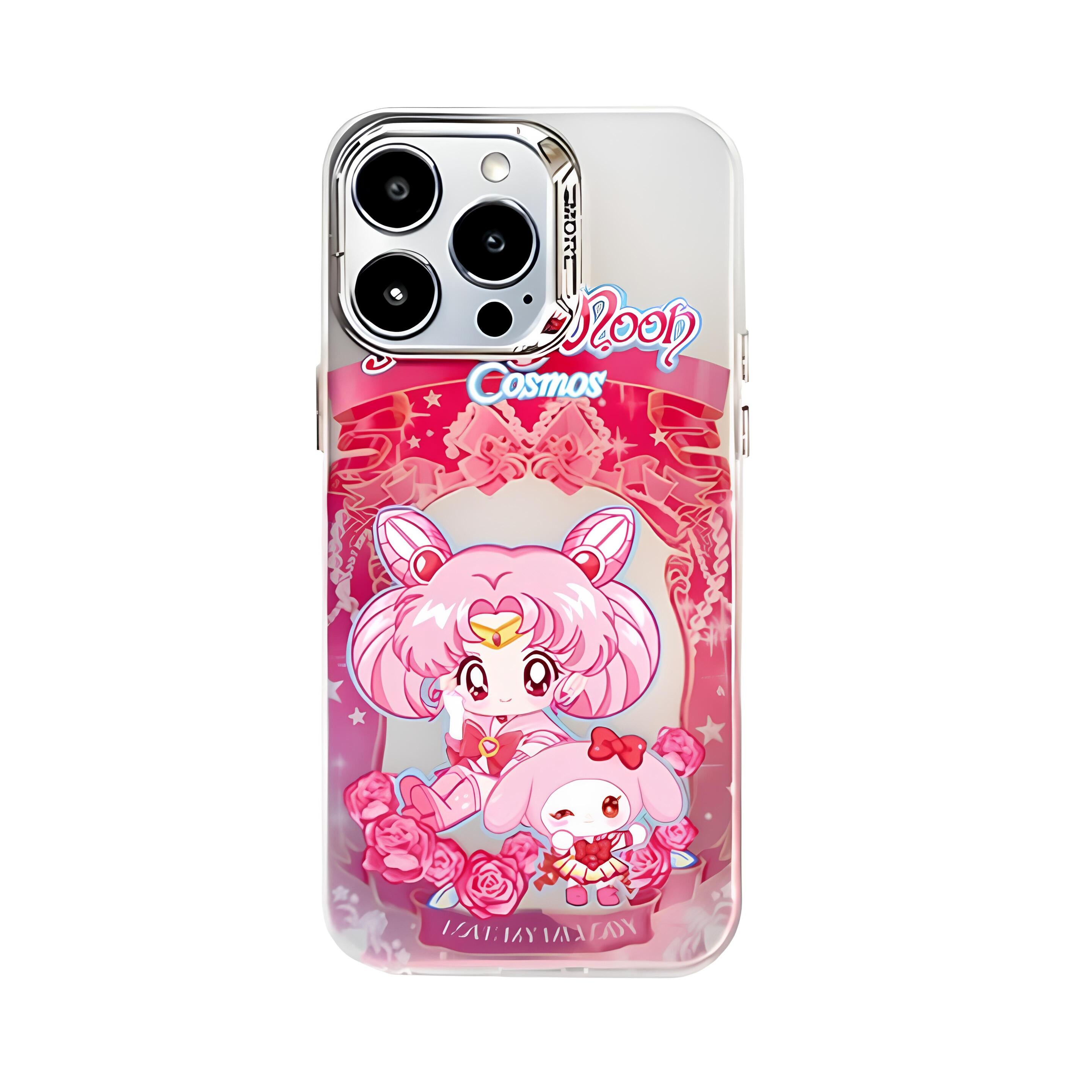 Sailor Moon Anime phone case