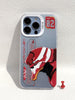 Evangelion INS Style Phone Case