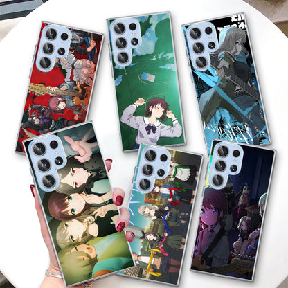 Girls Band Cry Phone Case