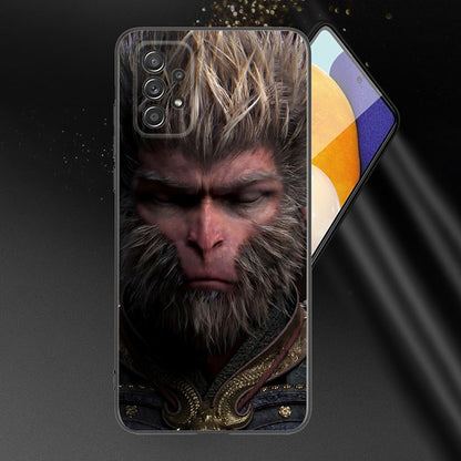 Black Myth: Wukong Phone Case