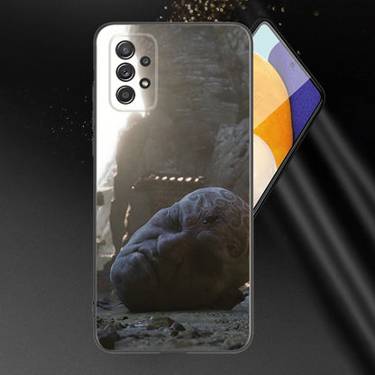 Black Myth: Wukong Phone Case