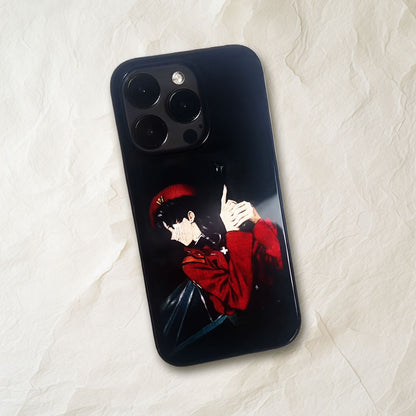 Evangelion Full Fashion INS Style Phone Case