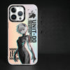 Evangelion INS Style Phone Case