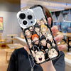 Anime Haikyuu!! Phone Case