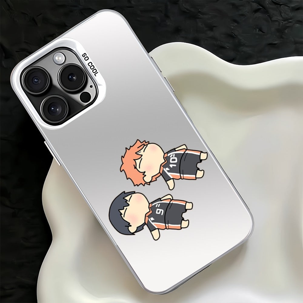 Anime Haikyuu!! Phone Case