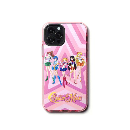 Sailor Moon Anime phone case