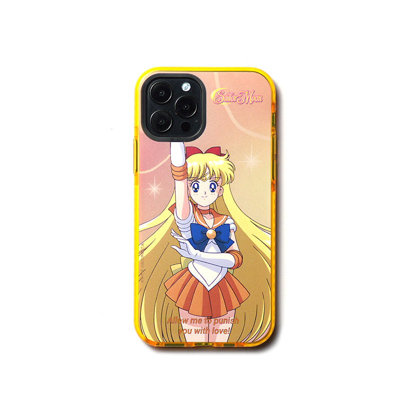 Sailor Moon Anime phone case