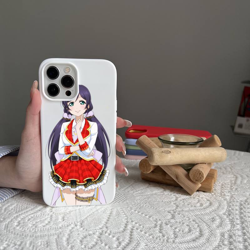 Love Live! Phone Case