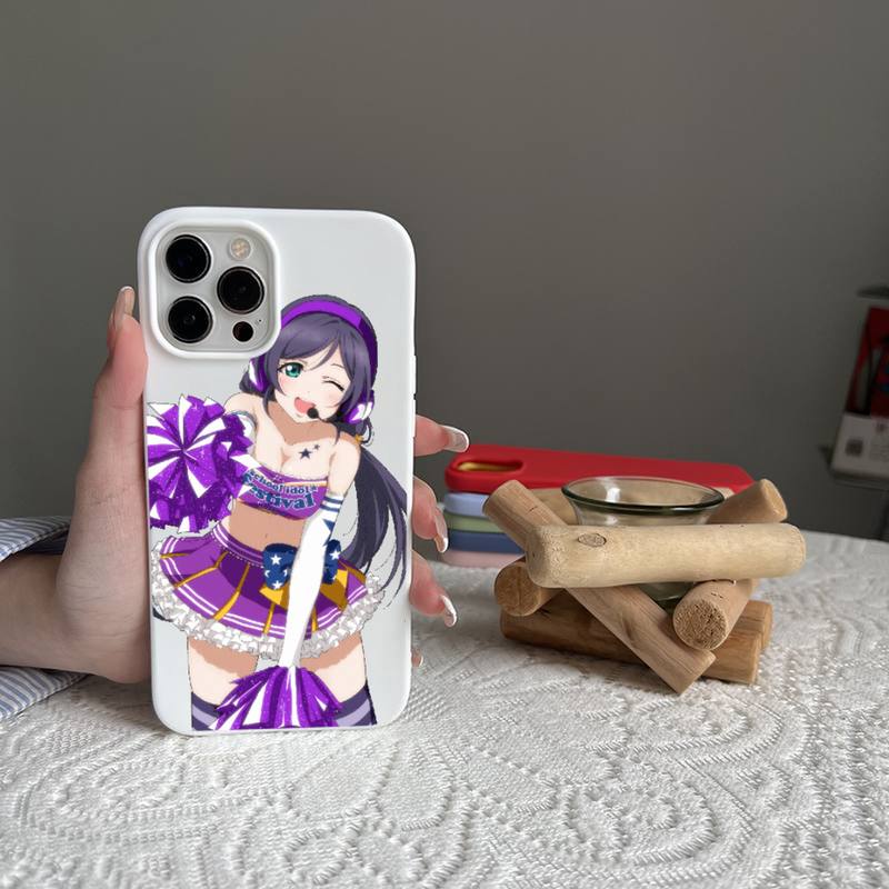 Love Live! Phone Case