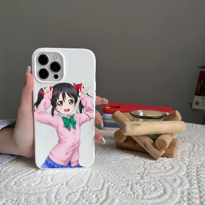 Love Live! Phone Case