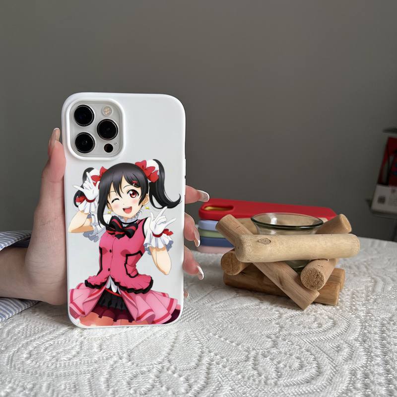 Love Live! Phone Case