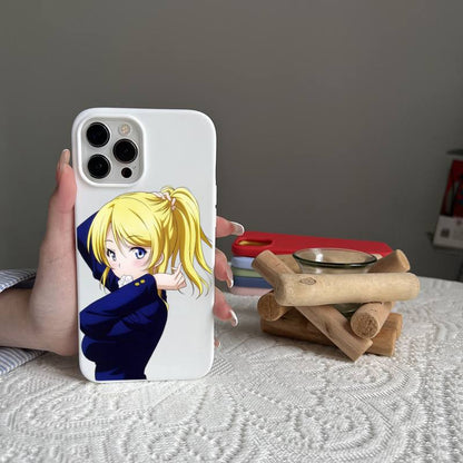 Love Live! Phone Case