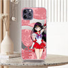 Sailor Moon Anime phone case