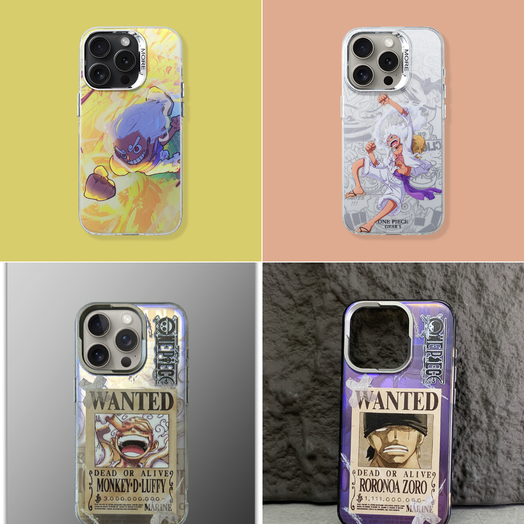 One Piece  phone case