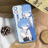 Re:Zero Phone Case